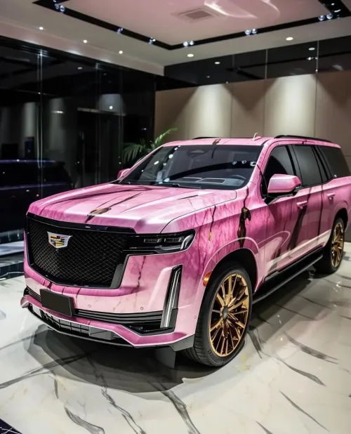 Cadillac