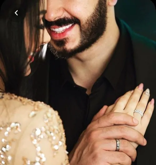 Romantik şəkillər