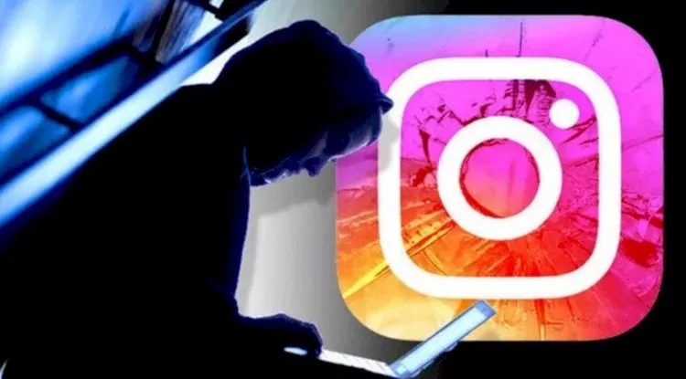 İnstagram hesabini geri qaytarma