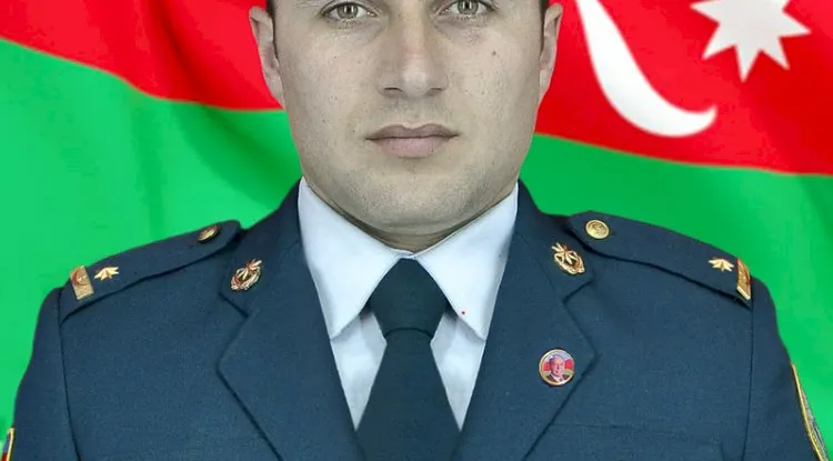 Şəhid Nail İbrahimli