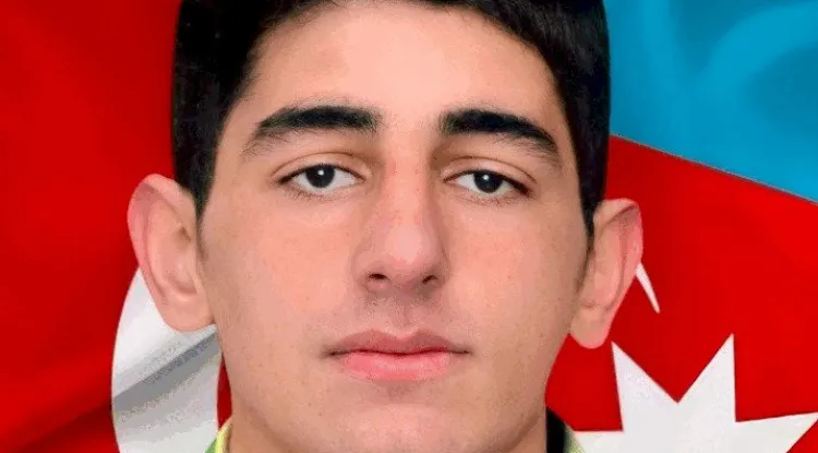 Bu gün Şəhid Süleyman Şirəlizadənin doğum günüdür