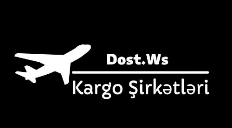 Kargo şirkətləri