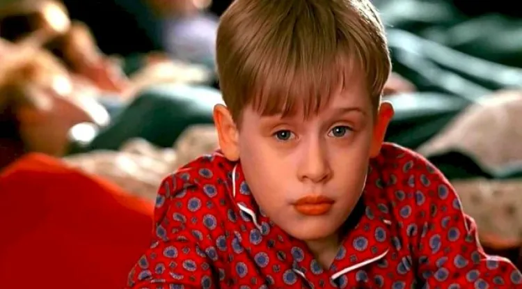 Evdə tək Azərbaycanca tam versiya