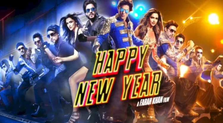 Yeni iliniz mübarək hind filmi izle