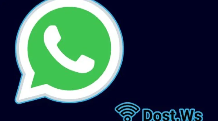 WhatsAppa yeni özəllik gəlir.