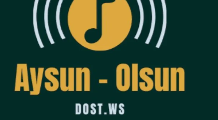 Aysun İsmayılova Olsun