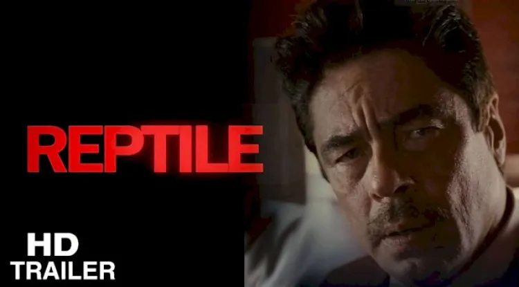 Reptile film izle türkçe dublaj