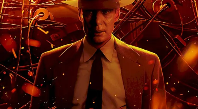 Oppenheimer türkçe dublaj izle