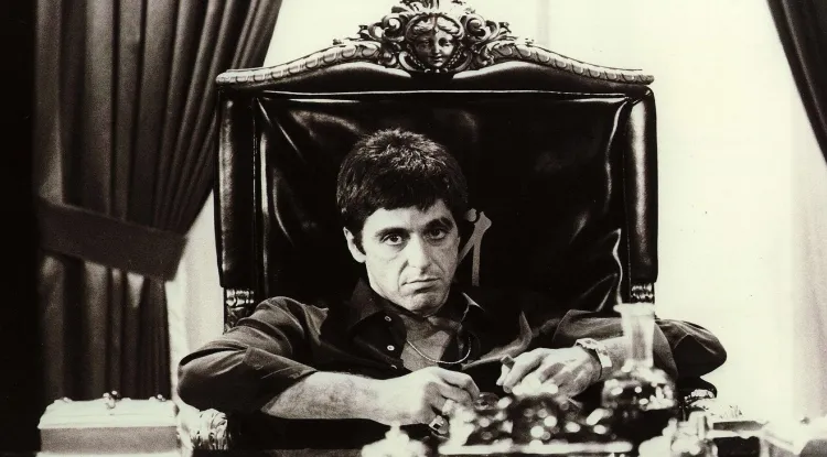 Scarface Türkçe altyazılı 1080p izle