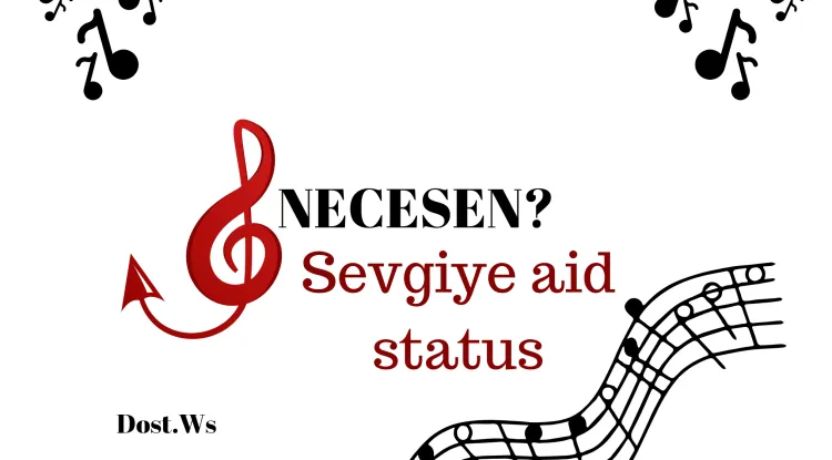 Niyə biz ayrıldıq ? Bu qədər sevərkən qəlbimiz