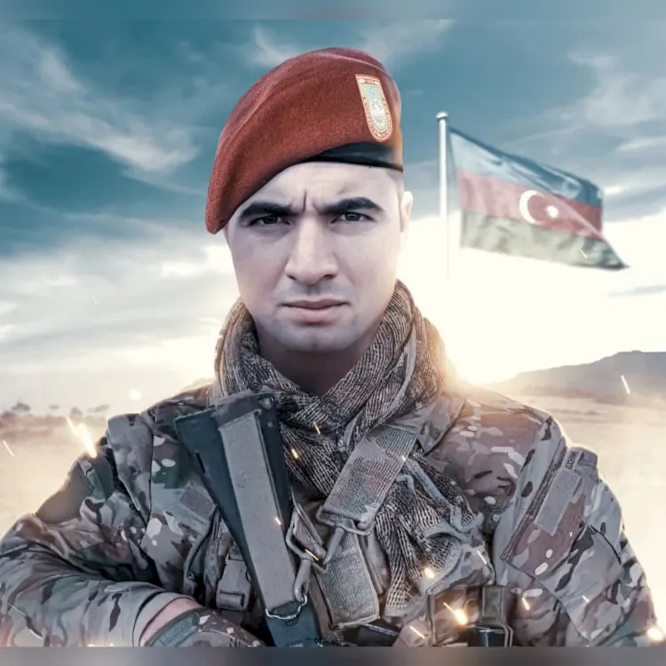 Beyrək Fezullayev