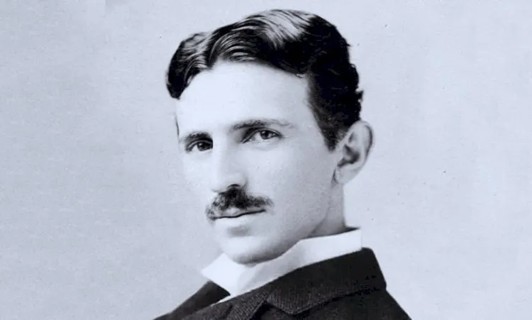 Who is Nikola Tesla?