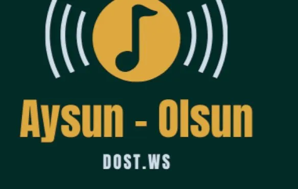 Aysun İsmayılova Olsun