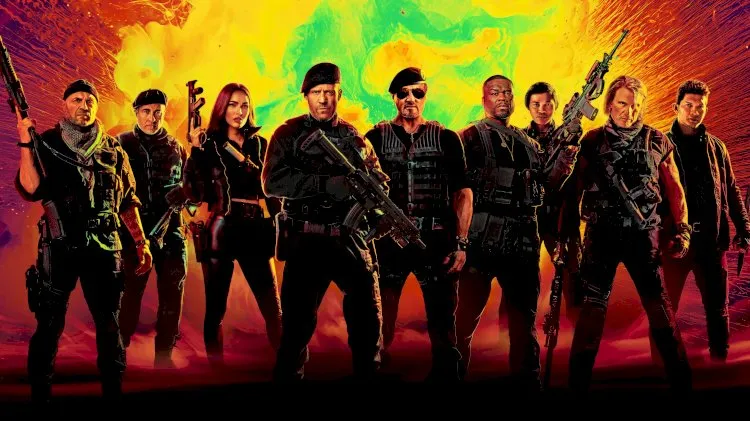 Cehennem Melekleri 4 izle