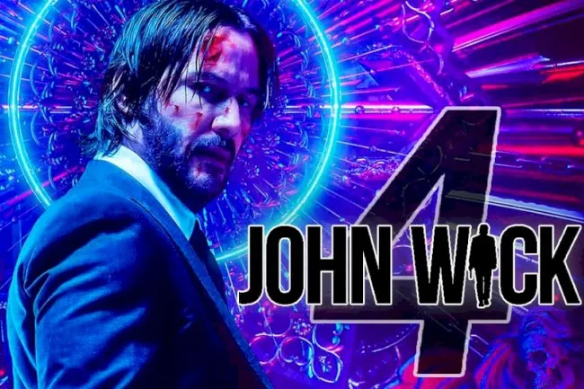 John Wick 4 türkçe dublaj