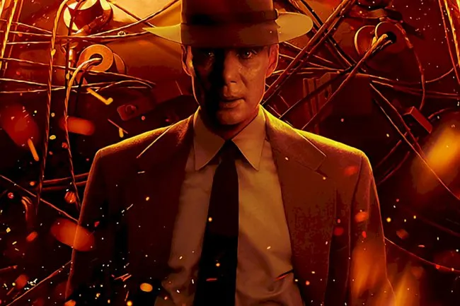Oppenheimer türkçe dublaj izle