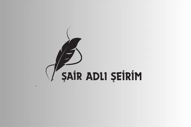 Şair adlı şeirim