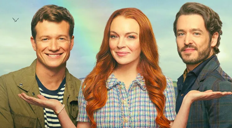 irish wish türkçe dublaj izle