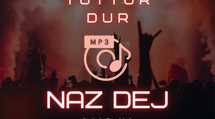 Naz Dej Tuttur Dur Sözleri