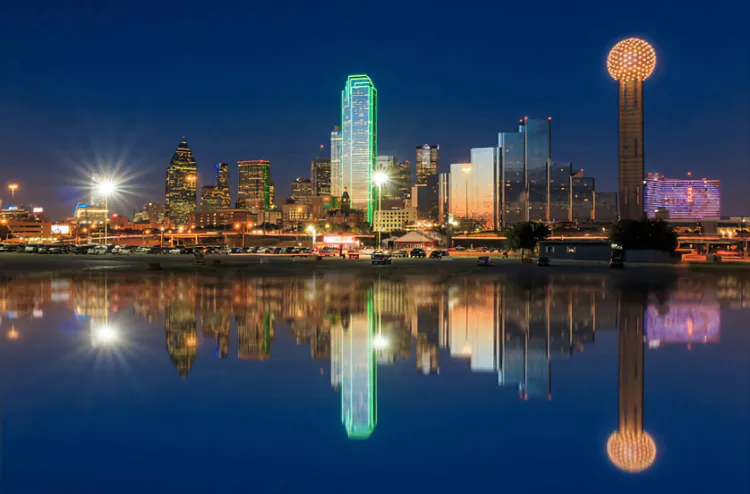 Cidde – Dallas