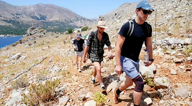 Michael Mosley hakkında şu ana kadar bildiklerimiz