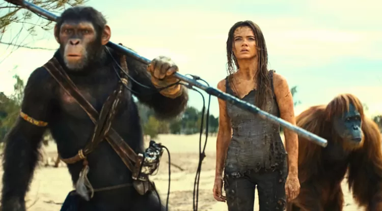 Maymunlar cehennemini 4 türkçe dublaj izle 720p