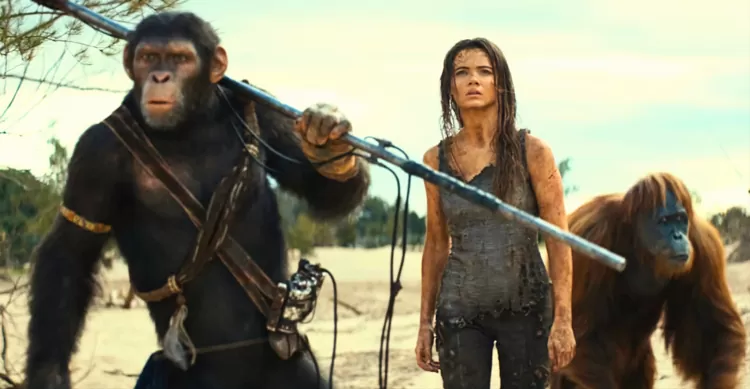 Maymunlar cehennemini 4 türkçe dublaj izle 720p