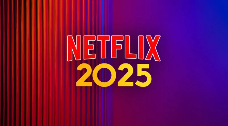 Netflix platformasını alt üst edən yeni seriallar