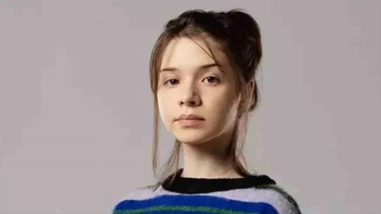 Esma Yılmaz Kimdir