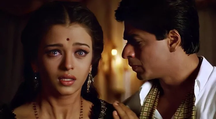 Devdas Azerbaycan dilinde dublaj