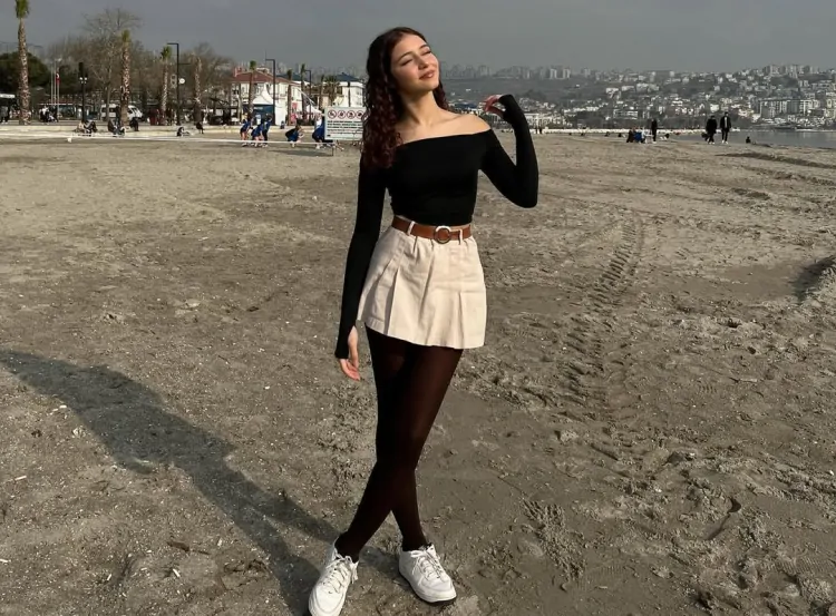 Aysu Zeynep Kumru
