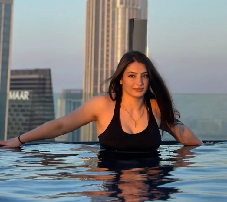 How Old is Liana Jojua and What Are Her Career Achievements in MMA?