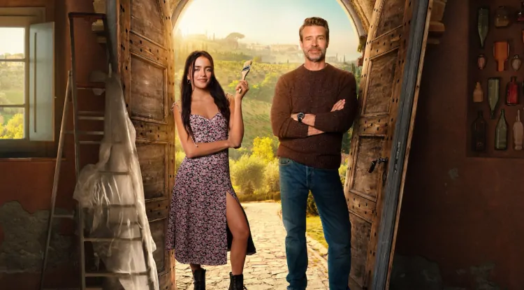 La dolce villa turkce dublaj izle