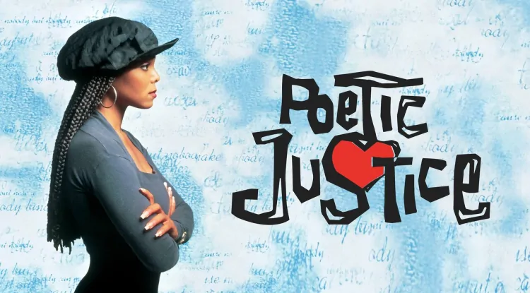 Sadece justice 1993 türkçe dublaj izle