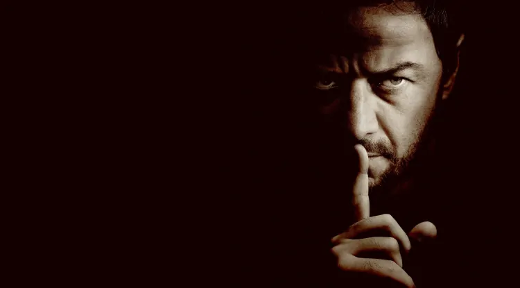 Sakın Ses Çıkarma Speak No Evil türkçe dublaj izle full movie
