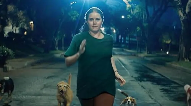Nightbitch izle, 1080p Türkçe Dublaj film izle