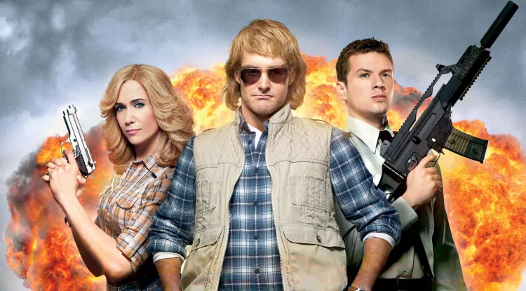 Macgruber 2010 türkçe dublaj izle
