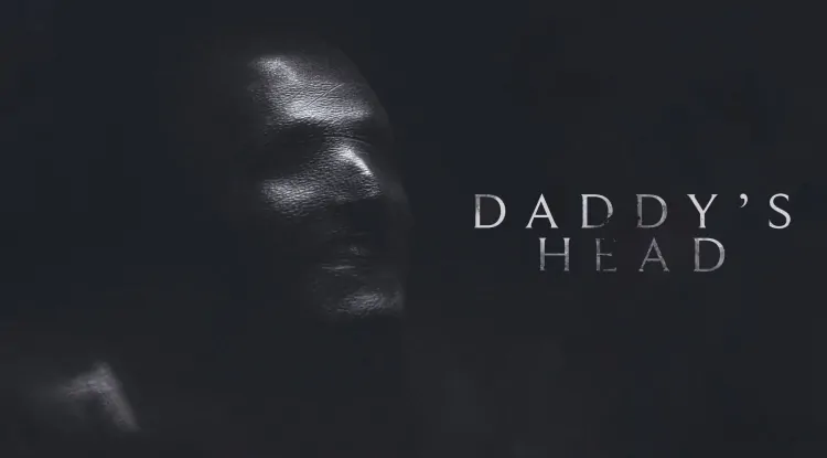 Daddy's Head Türkçe Dublaj