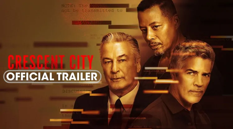 Crescent city 2024 full izle