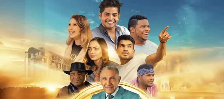 Justo a tiempo izle türkçe dublaj