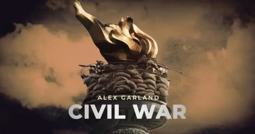 İç Savaş - Civil War