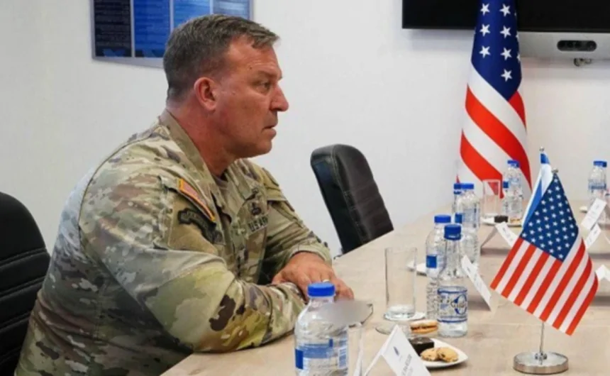 Silent Force: US General “Gorilla” Plays Key Role in Iran Policy Shift