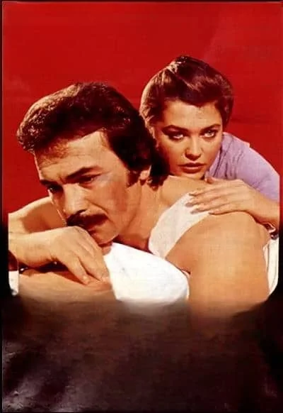Çapıqlı üz filmi 1983