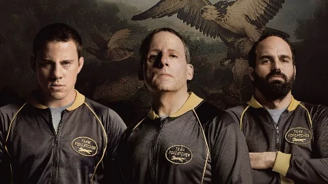 Tülkü ovçusu (2014) – Foxcatcher | Real Hadisəyə Əsaslanan Psixoloji Dram